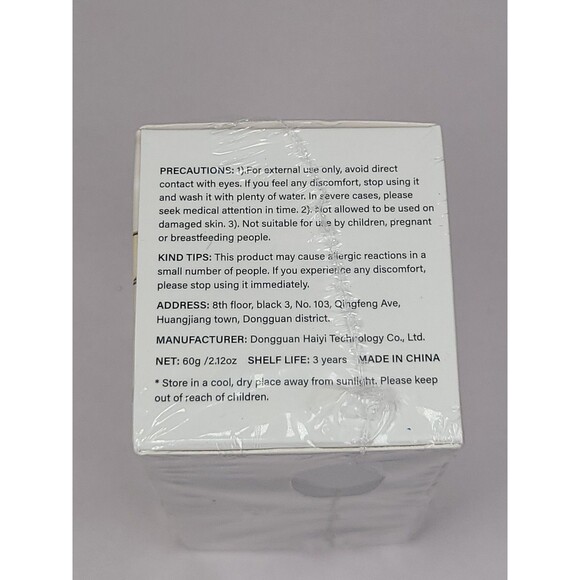 2-2.12 oz Bee Venom Treatment Cream 2024 New Professional Repair Cream - Picture 4 of 5